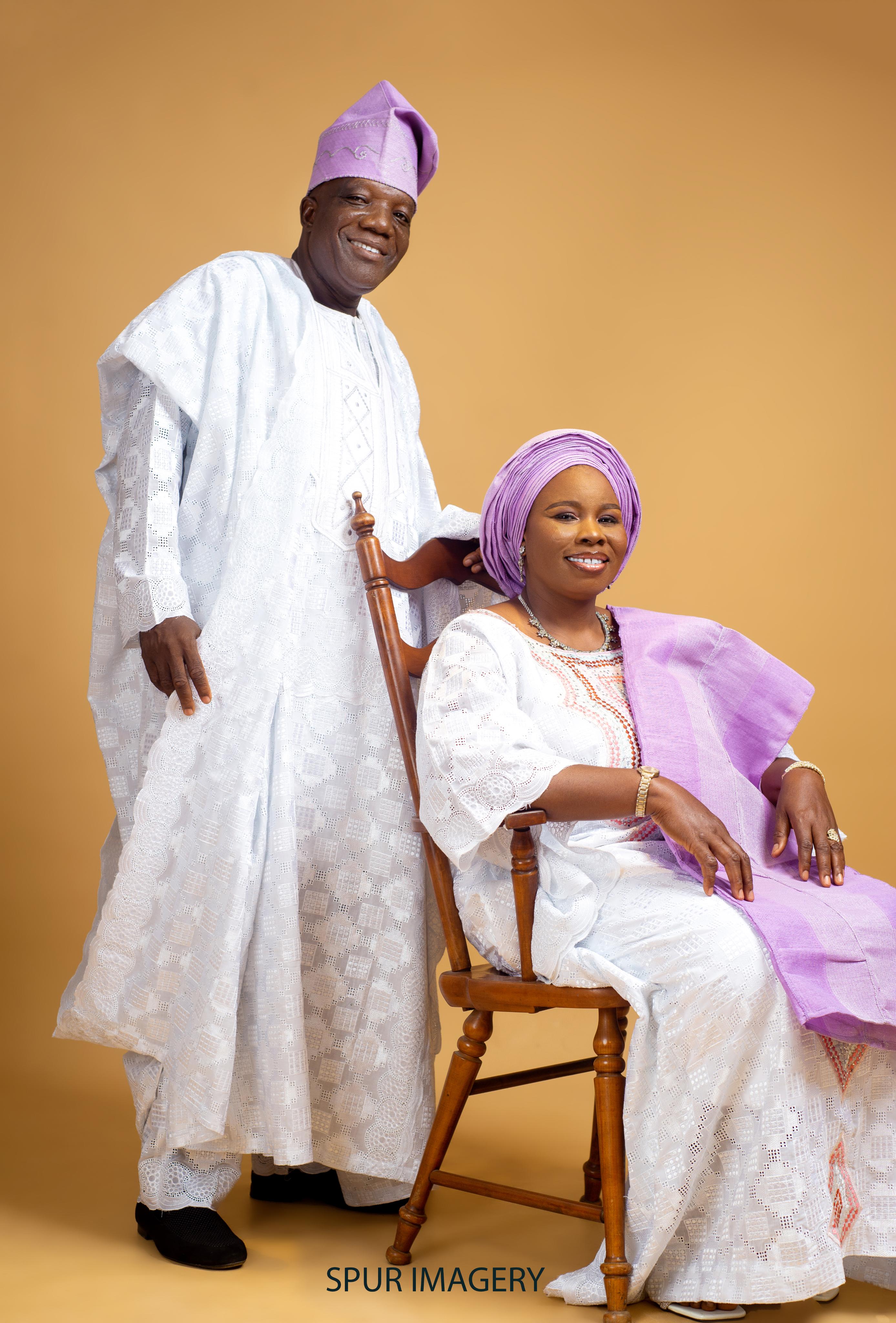Couple portrait by Spur Imagery