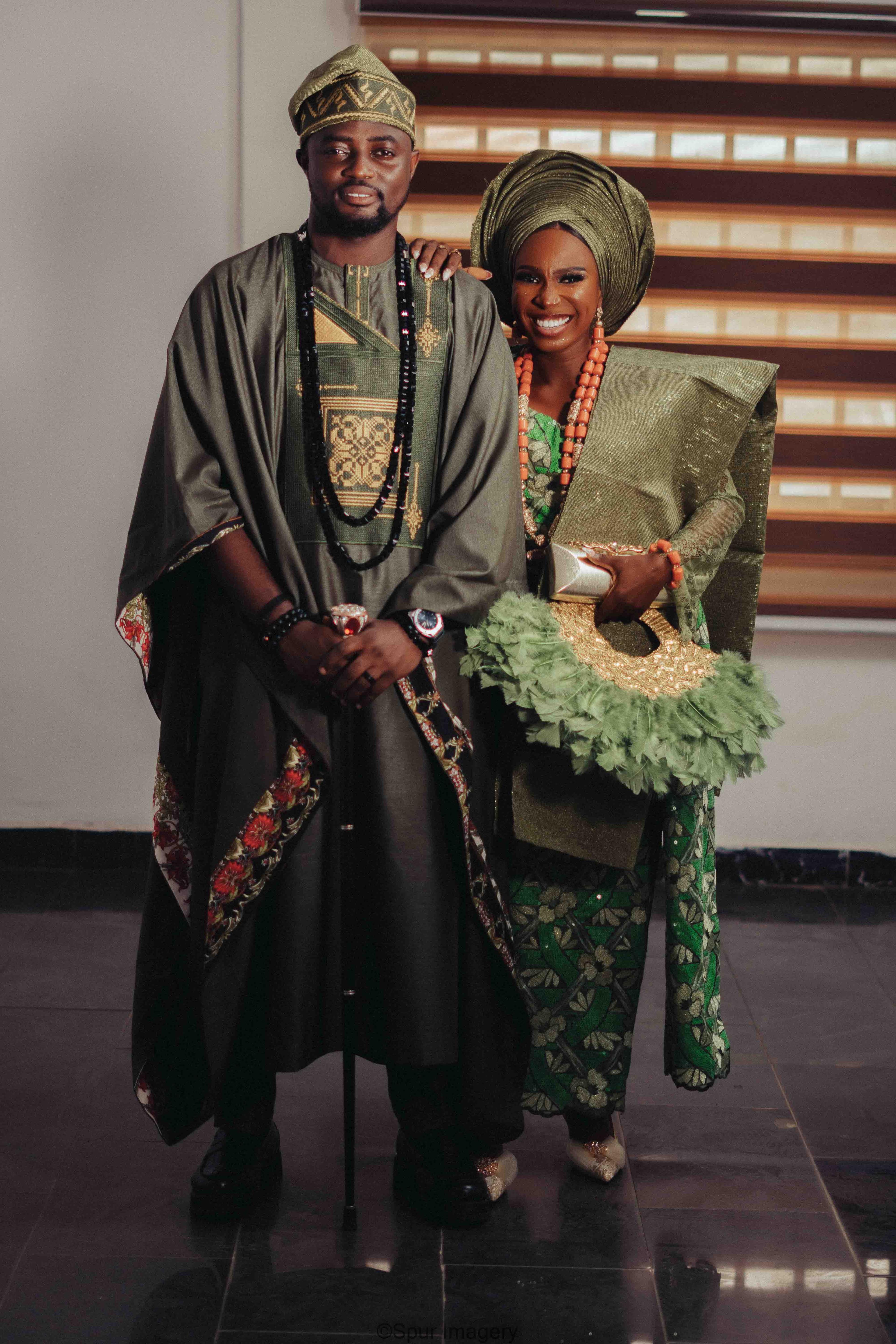 Wedding shoot