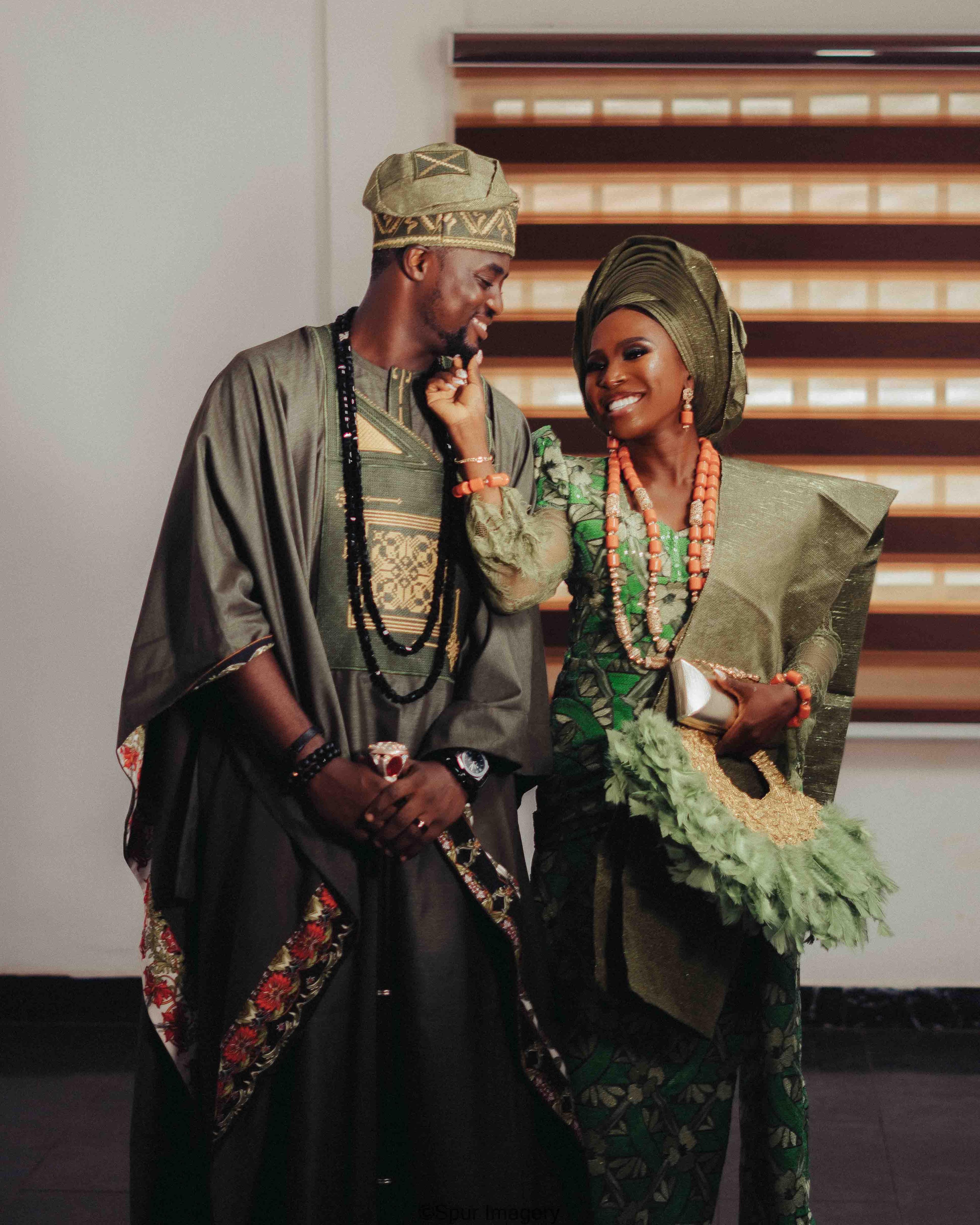 Wedding shoot